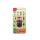 GYORSCSATLAKOZÓ CLABER 8545 1/2" STOP ERGOGRIP, BLISTER