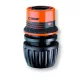 GYORSCSATLAKOZÓ CLABER 8546 1/2-3/4" UNIVERZÁLIS ERGOGRIP