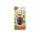 GYORSCSATLAKOZÓ CLABER 8549 1/2-3/4" STOP UNIVERZÁLIS ERGOGRIP, BLISTER