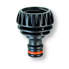   CSAPCSATLAKOZÓ CLABER 8556 BELSÕ MENETES 1/2"-3/4" ERGOGRIP