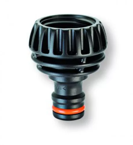 CSAPCSATLAKOZÓ CLABER 8556 BELSÕ MENETES 1/2"-3/4" ERGOGRIP