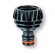 CSAPCSATLAKOZÓ CLABER 8556 BELSÕ MENETES 1/2"-3/4" ERGOGRIP