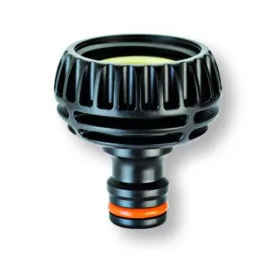   CSAPCSATLAKOZÓ CLABER 8558 BELSÕ MENETES 1"-3/4" ERGOGRIP