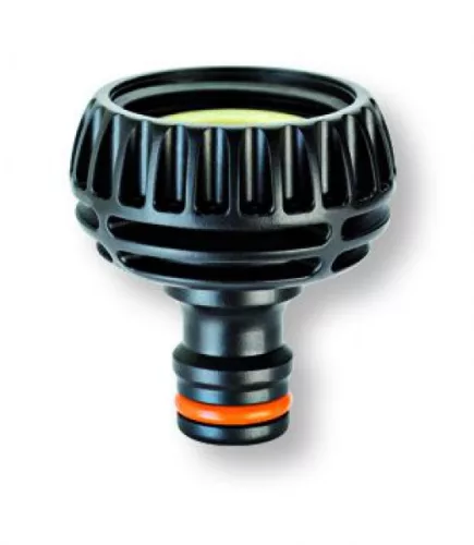 CSAPCSATLAKOZÓ CLABER 8558 BELSÕ MENETES 1"-3/4" ERGOGRIP