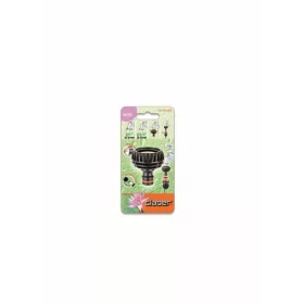   CSAPCSATLAKOZÓ CLABER 8559 BELSÕ MENETES 1"-3/4" ERGOGRIP, BLISTER