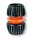 TÖMLÕ-ÖSSZEKÖTÕ CLABER 8560 1/2" ERGOGRIP