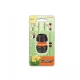 TÖMLÕ-ÖSSZEKÖTÕ CLABER 8561 1/2" ERGOGRIP, BLISTER