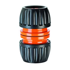   TÖMLÕ-ÖSSZEKÖTÕ CLABER 8564 1/2"-3/4" UNIVERSAL ERGOGRIP