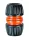 TÖMLÕ-ÖSSZEKÖTÕ CLABER 8564 1/2"-3/4" UNIVERSAL ERGOGRIP