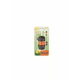   TÖMLÕ-ÖSSZEKÖTÕ CLABER 8565 1/2"-3/4" UNIVERSAL ERGOGRIP, BLISTER