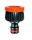 CSAPCSATLAKOZÓ CLABER 8591 3/4-1/2" MENETES, UNIVERZÁLIS