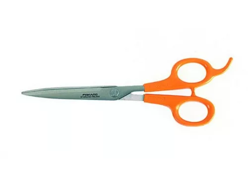 OLLÓ FISKARS 859487 HAJVÁGÓ 17 CM /1649/ 1075062