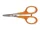 OLLÓ FISKARS 859806 MANIKÜR EGYENES 10 CM 1075060