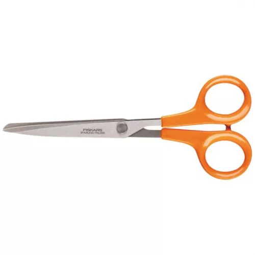 OLLÓ FISKARS 859859 PAPÍRVÁGÓ 17 CM /1075054/