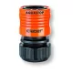 GYORSCSATLAKOZÓ CLABER 8602 1/2", STOP