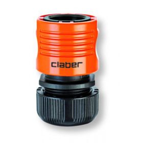 GYORSCSATLAKOZÓ CLABER 8608 3/4