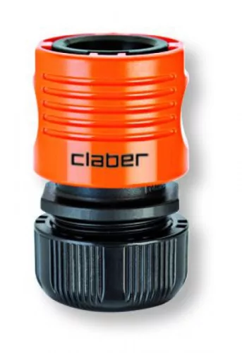 GYORSCSATLAKOZÓ CLABER 8608 3/4