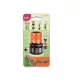 GYORSCSATLAKOZÓ CLABER 8609 3/4", BLISTER