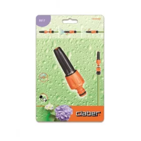 SZÓRÓFEJ CLABER 8617 NORMÁL, BLISTER