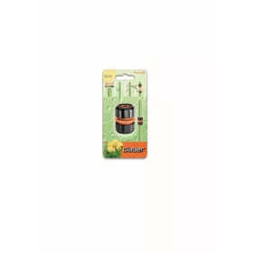 TÖMLÕ-ÖSSZEKÖTÕ CLABER 8619 1/2", BLISTER