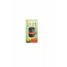 TÖMLÕ-ÖSSZEKÖTÕ CLABER 8621 3/4", BLISTER