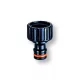 CSAPCSATLAKOZÓ CLABER 8622 1/2" BELSÕ MENETES