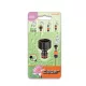 CSAPCSATLAKOZÓ CLABER 8623 1/2" BELSÕ MENETES, BLISTER