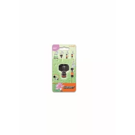   CSAPCSATLAKOZÓ CLABER 8627 3/4" BELSÕ MENETES, BLISTER