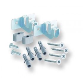 FALI KONZOL TÖMLÕKOCSIHOZ CLABER 8711