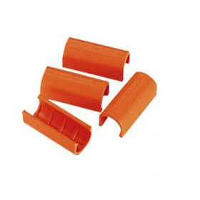 RÖGZÍTÕSZEM CLABER 8713 SZEMETES ZSÁKHOZ 4 DB-OS CSOMAG