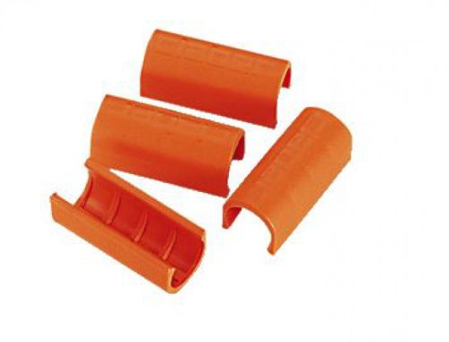 RÖGZÍTÕSZEM CLABER 8713 SZEMETES ZSÁKHOZ 4 DB-OS CSOMAG