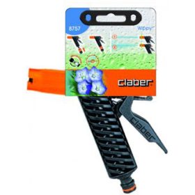 AUTÓMOSÓ PISZTOLY CLABER 8757