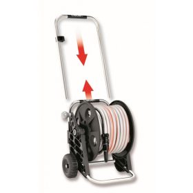 TÖMLÕKOCSI KÉSZLETCLABER 8858 GENIUS COMPACT PRONTO 25