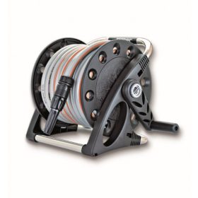   TÖMLÕTARTÓ KÉSZLET CLABER 8884 AQUAPONY FALRA SZERELHETÕ