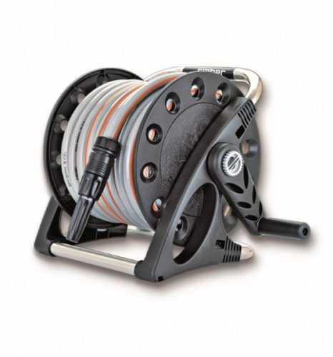 TÖMLÕTARTÓ KÉSZLET CLABER 8884 AQUAPONY FALRA SZERELHETÕ