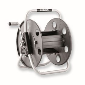 TÖMLÕTARTÓ CLABER 8890 METAL 40, KERÉK NÉLKÜL