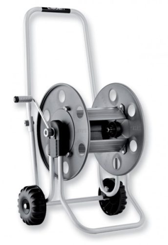 TÖMLÕKOCSI CLABER 8891 METAL 60