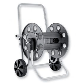 TÖMLÕKOCSI CLABER 8894 METAL GEMINI