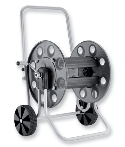 TÖMLÕKOCSI CLABER 8894 METAL GEMINI