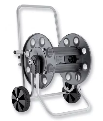 TÖMLÕKOCSI CLABER 8894 METAL GEMINI