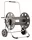 TÖMLÕKOCSI CLABER 8895 METAL PROFY
