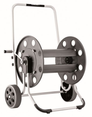 TÖMLÕKOCSI CLABER 8895 METAL PROFY