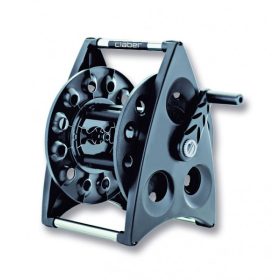 TÖMLÕTARTÓ CLABER 8921 KIROS FALRA SZERELHETÕ