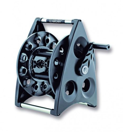 TÖMLÕTARTÓ CLABER 8921 KIROS FALRA SZERELHETÕ