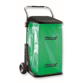 SZEMÉTTÁROLÓ CLABER 8934 CARRY CART ECO 110 LITER