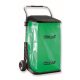SZEMÉTTÁROLÓ CLABER 8934 CARRY CART ECO 110 LITER