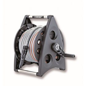 TÖMLÕTARTÓ KÉSZLET CLABER 8945 KIROS FALRA SZERELHETÕ