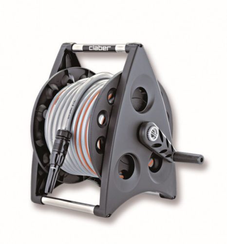 TÖMLÕTARTÓ KÉSZLET CLABER 8945 KIROS FALRA SZERELHETÕ