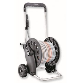 TÖMLÕKOCSI KÉSZLET CLABER 8981 ECOSEI