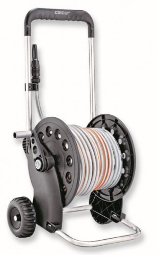 TÖMLÕKOCSI KÉSZLET CLABER 8981 ECOSEI